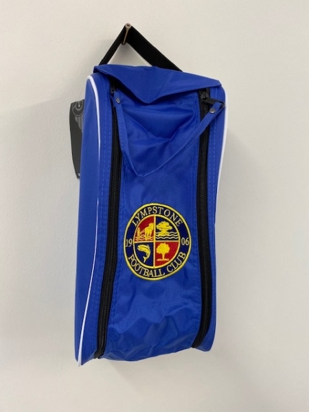 Lympstone Football Club Boot Bag