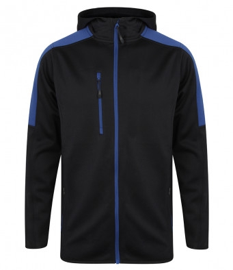 Lympstone Football Club Softshell Jacket