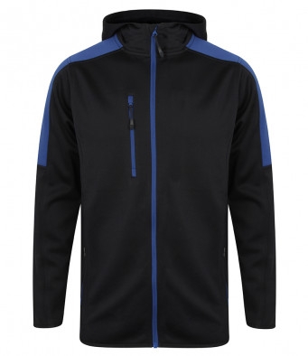 Lympstone Football Club Softshell Jacket