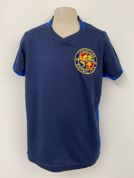 Lympstone Football Club Training Tee