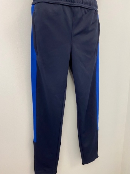 Lympstone Football Club Training Bottoms