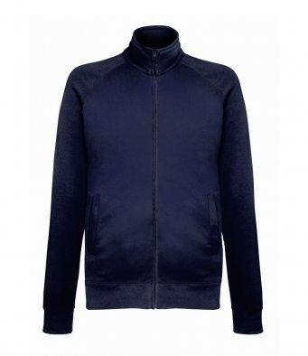 Bourne 55 Sweat Jacket