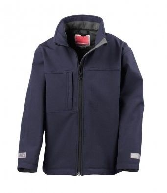 Bourne 55 Kids Jacket