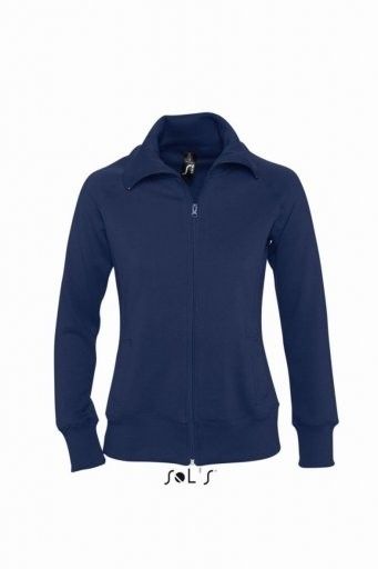 Bourne 55 Ladies Sweat Jacket