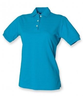 Bourne 55 Ladies Polo