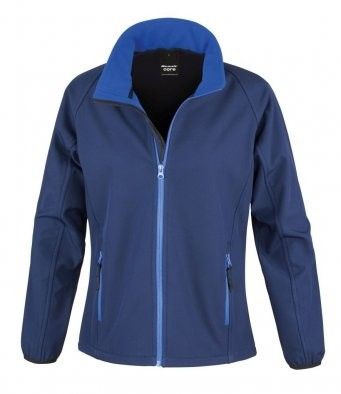 Bourne 55 Ladies Soft Shell Jacket