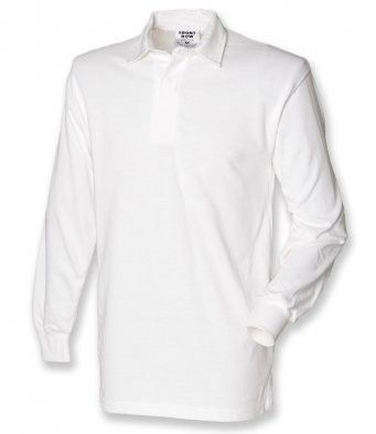 Bourne 55 Long Sleeve Polo