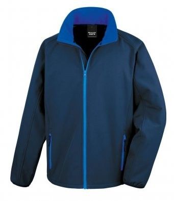 Bourne 55 Soft Shell Jacket