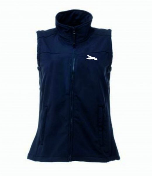 Waszp Soft Shell Gilet