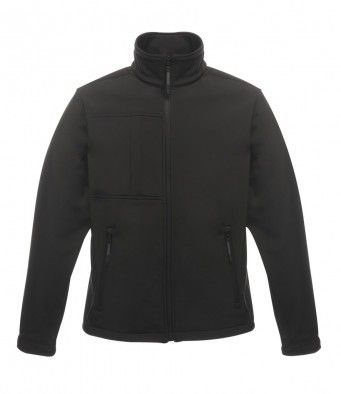 Waszp Soft Shell Jacket