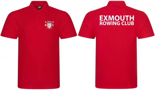 Exmouth Rowing Polo