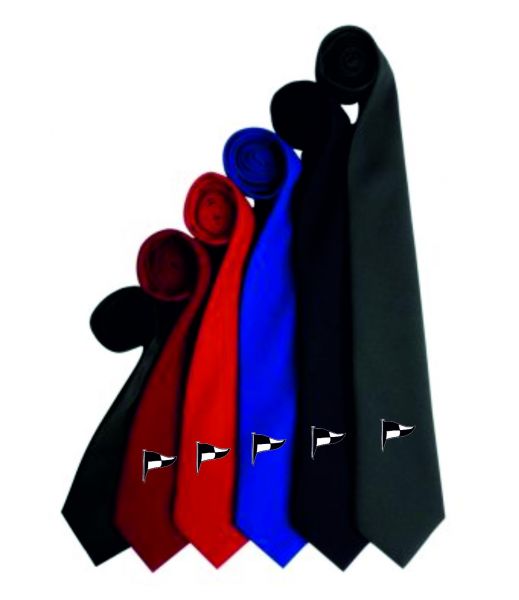 Exe Sailing Tie