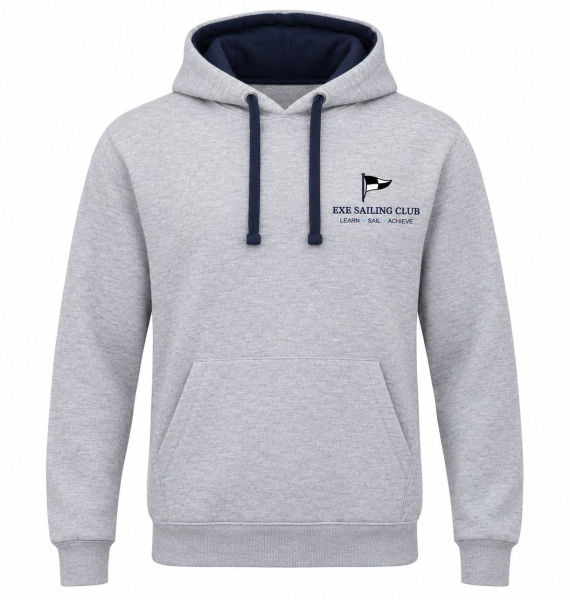 Exe Sailing Hoodie