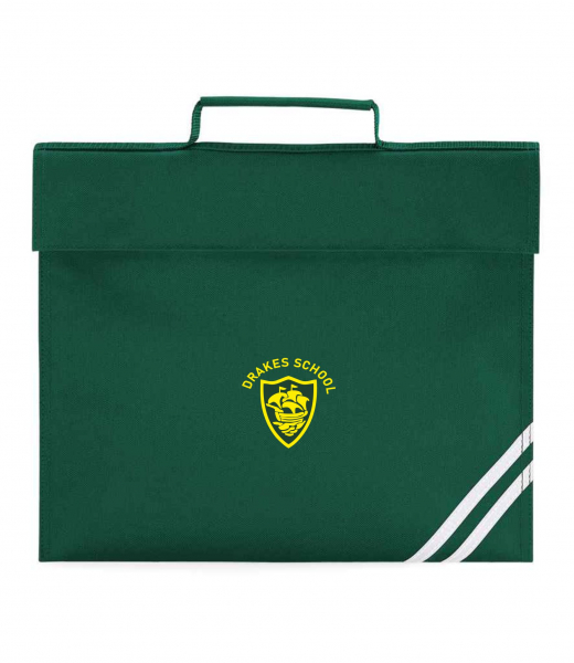 Drakes C of E Primary Book Bag