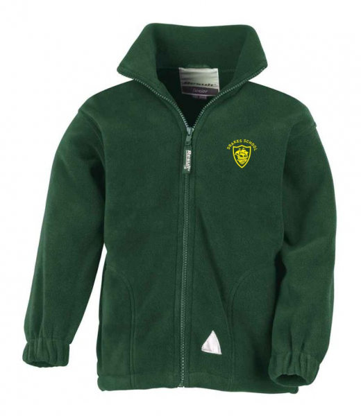 Drakes Primary School Fleece