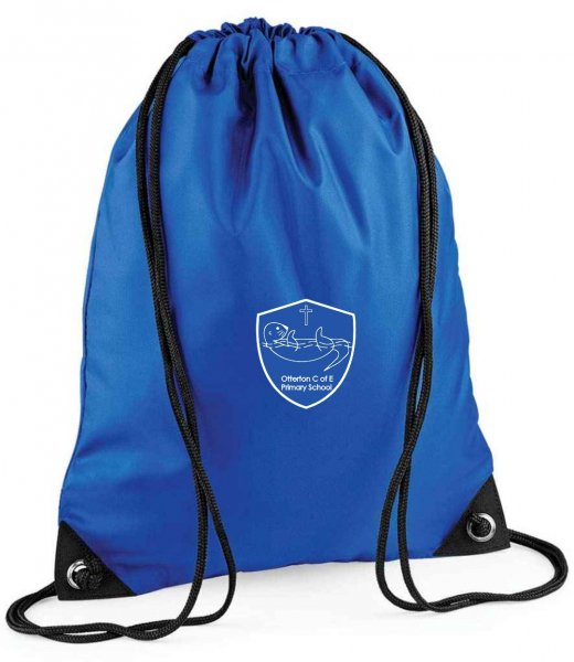 Otterton PE Bag