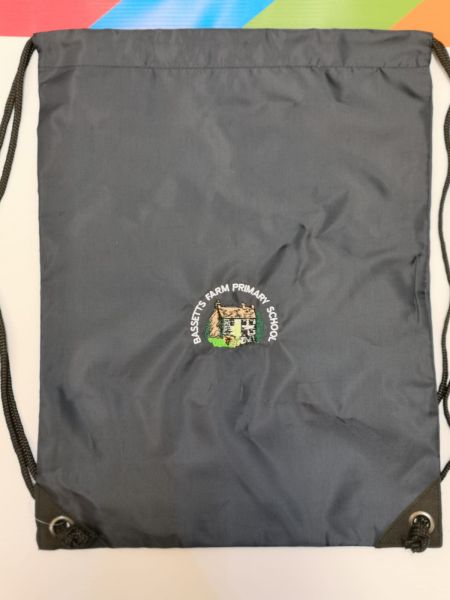 Bassetts Farm PE Bag