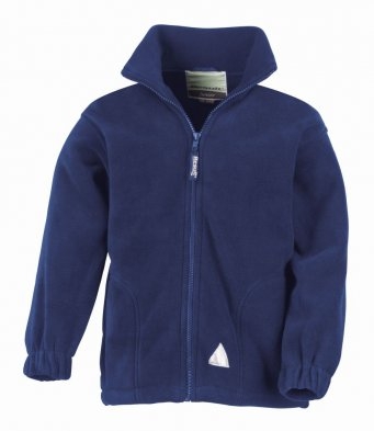 Beacon Primary School Fleece