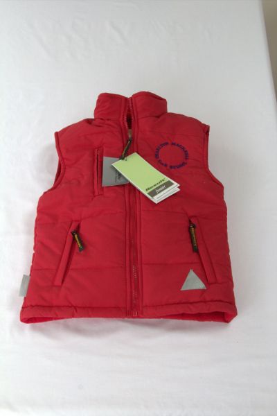 Charlton Mackrell Gilet