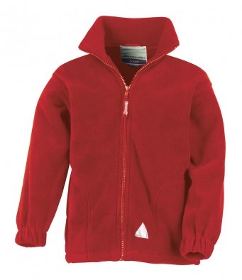 Exeter Road Primary School Fleece