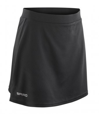 Exmouth College Sports Skort