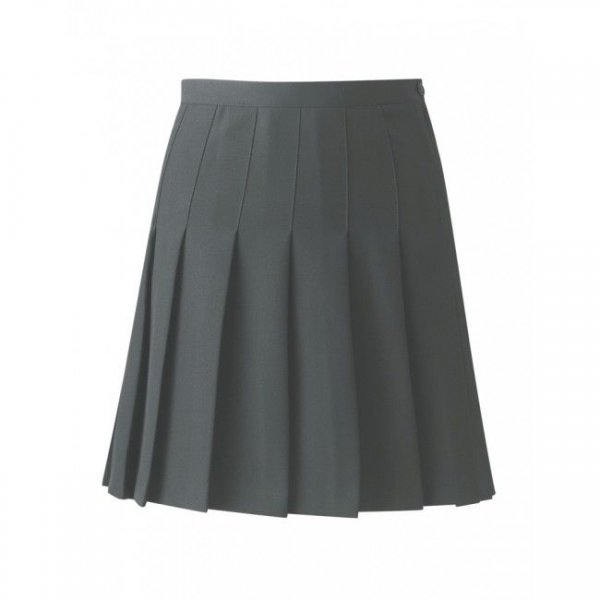 Exmouth College Girls Skirt