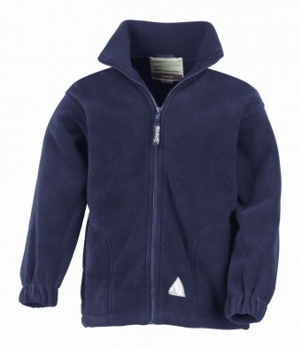 Marpool Primary School Fleece