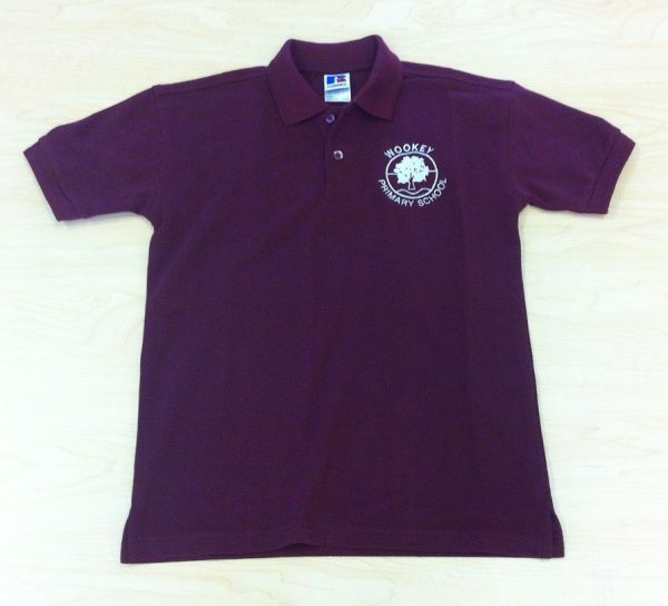 Wookey Polo Shirt