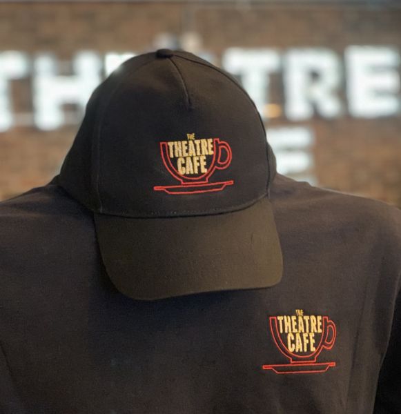 Theatre Cafe Cap